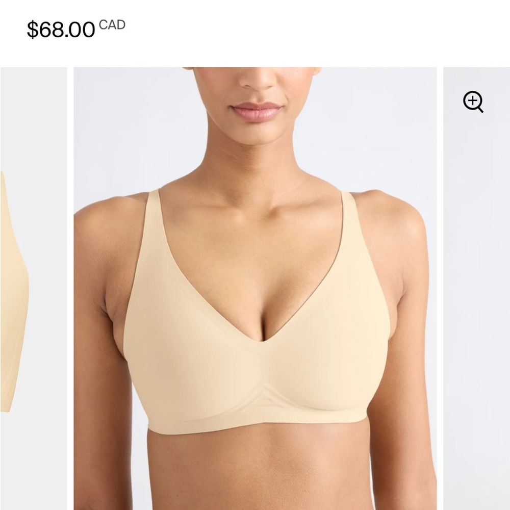 Knix revolution bra